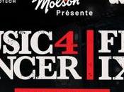 Music Cancer Festival 2019