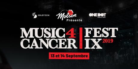 Music 4 Cancer Festival 2019
