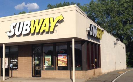 Subway Canada iOS app now allows for ordering through Siri