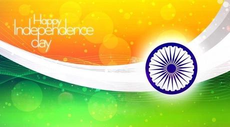 The Independence Day of India