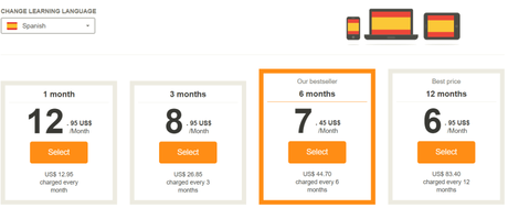 babbel coupon code updated august upto discount paperblog language dollars fees courses