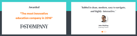 Babbel Review 2019 How Can Babbel Help You Learn A New Language?