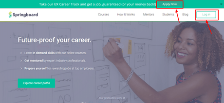 Springboard.com Courses Review 2019 Does It Worth Your Career??