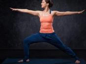 Basic Yoga Poses Beginners