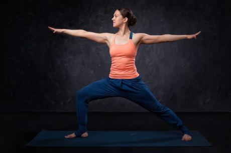 10 basic yoga poses for beginners
