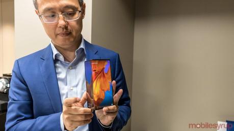 Huawei Mate X release date gets delayed again to November Huawei Mate X release date gets delayed again to November