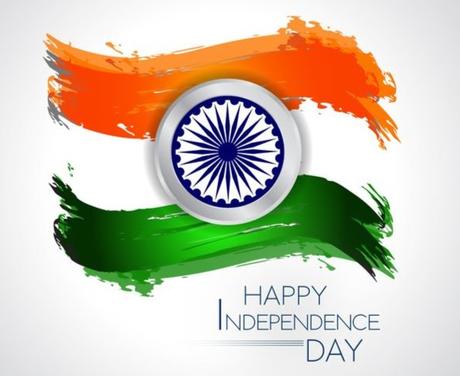 Happy Independence Day And Rakshabandhan 2019