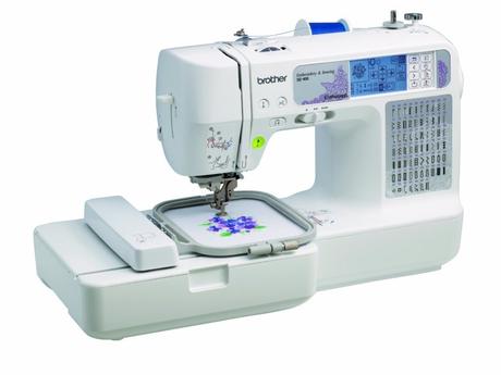 Best Embroidery Machines with Reviews