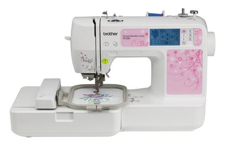 Best Embroidery Machines with Reviews