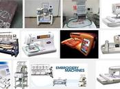 Best Embroidery Machines with Reviews