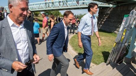 5 things you might have missed in the ethics commissioner's SNC-Lavalin report