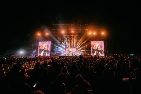 Miranda Lambert at Boots and Hearts 2019