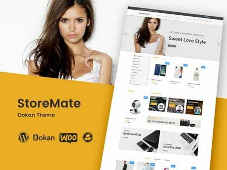 Take Your Business Online By Creating Online Marketplace Like Etsy Business Model Dokan Theme, Etsy Business Model