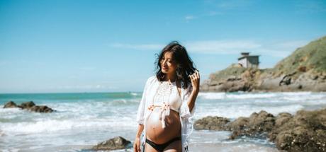 Babymooning: Tips for Traveling Internationally When Pregnant6 min read