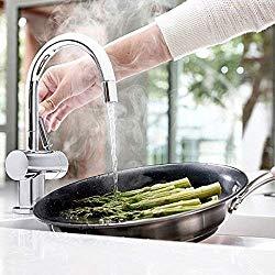 The 14 Best Boiling Water Tap Reviews & Guide In 2019