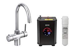 The 14 Best Boiling Water Tap Reviews & Guide In 2019
