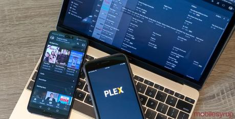 New Plex app for Windows and Mac brings updated interface and drops HTPC support