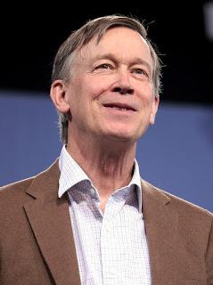 Hickenlooper Drops Out (And A Dozen More Should Do That)