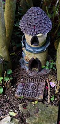 Flowers and Castle Improvement