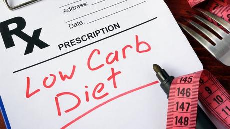 New study: Reduced-carb diet beats conventional diabetes diet