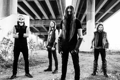 GOATWHORE To Kick Off Tour With Ringworm This Week; Band To Play Psycho Las Vegas Friday