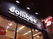 Food Review: Jollibee, London