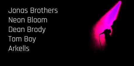 New Music Spotlight with Jonas Brothers, Arkells, Dean Brody, and More