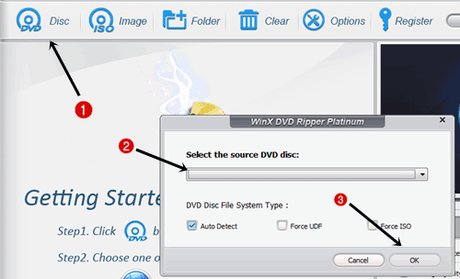 Why and How to Backup Old DVD Losslessly