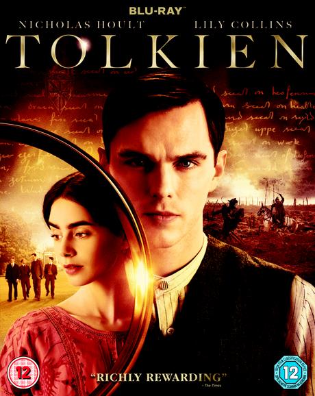 Tolkien Gets a Home Release