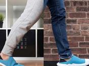 Muvez Launches 3:AMs, Line Convertible House Slippers