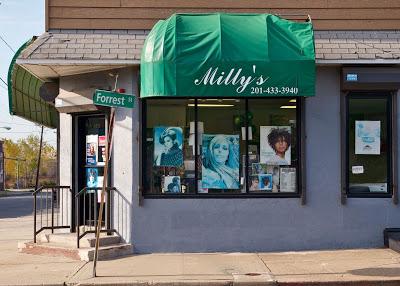 Friday Fotos: Storefronts in the 'hood