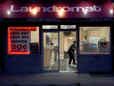 Friday Fotos: Storefronts in the 'hood