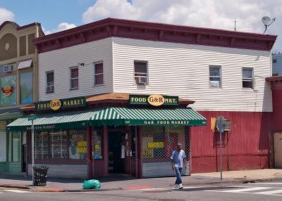 Friday Fotos: Storefronts in the 'hood