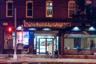 Friday Fotos: Storefronts in the 'hood