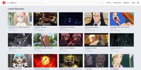 10 Best Working KissAnime Alternatives for 2019