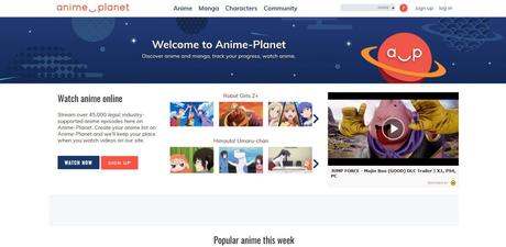 10 Best Working KissAnime Alternatives for 2019