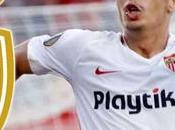 Monaco: Wissam Yedder Squad Match Against Metz