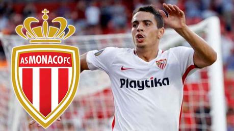 AS Monaco: Wissam Ben Yedder in the squad for the match against FC Metz