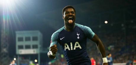 Serge Aurier