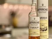 East Coast West Whisky Review Laphroaig 2018 Cairdeas Fino Cask Finish