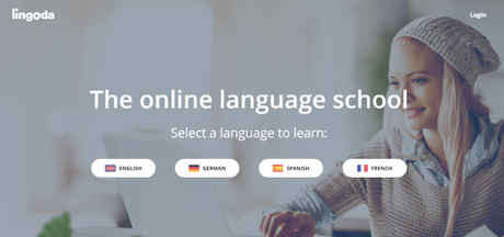 Lingoda Review 2019: Best Language Learning Platform [Honest Opinion]