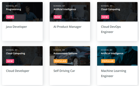 [Updated] Udacity Coupon Code August 2019: Save Upto $140 Now