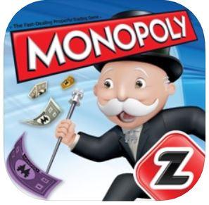  Best Monopoly Games iPhone 