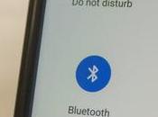 Major Bluetooth Security Flaw Exposes Devices Hackers