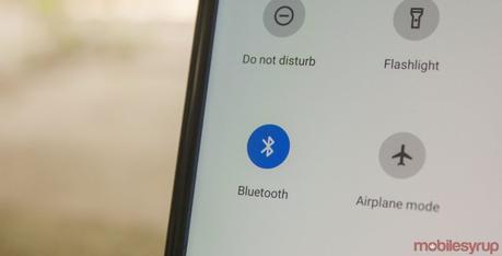 Major Bluetooth security flaw exposes devices to hackers