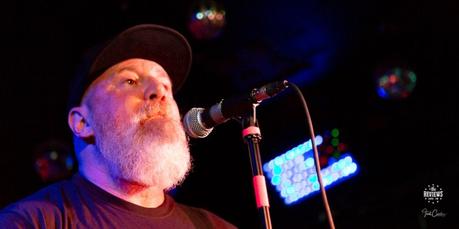 CJ Ramone and the Final Tour Live at Toronto’s Horseshoe Tavern