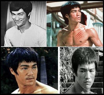 actor, film, shooting, bruce lee, brandon