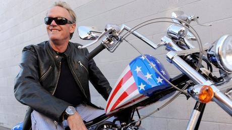 'Easy Rider' star, 1960s swashbuckler Peter Fonda dies at 79