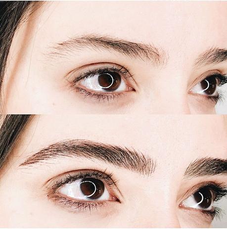 What You Should Know about Microblading Eyebrows
