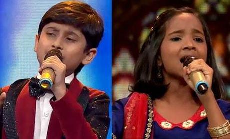 Zee TV Sa Re Ga Ma Pa L’il Champs Winners List of All Seasons